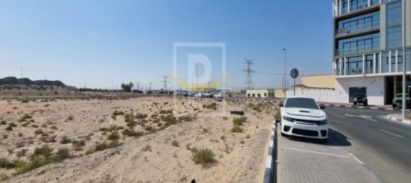 5589m² Land in Nadd Al Hammar, UAE No. 7496 8