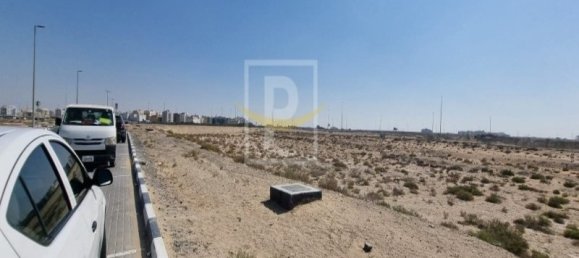 5589m² Land in Nadd Al Hammar, UAE No. 7496 6