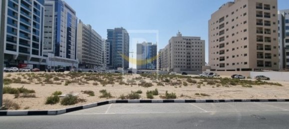 5589m² Land in Nadd Al Hammar, UAE No. 7496 7
