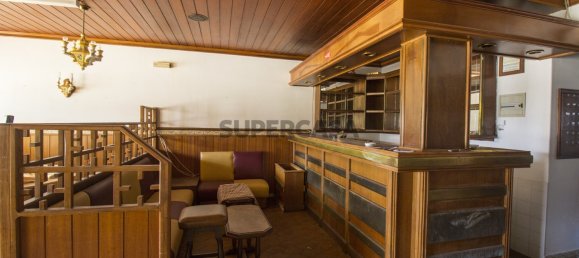 Коммерческая недвижимость 326м² в Албуфейра, Португалия № 165217 5