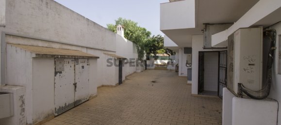 Коммерческая недвижимость 326м² в Албуфейра, Португалия № 165217 16