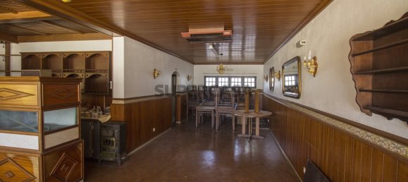 Коммерческая недвижимость 326м² в Албуфейра, Португалия № 165217 19