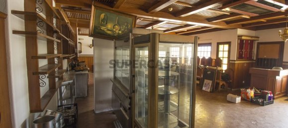 Коммерческая недвижимость 326м² в Албуфейра, Португалия № 165217 7