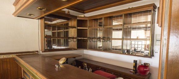 Коммерческая недвижимость 326м² в Албуфейра, Португалия № 165217 6