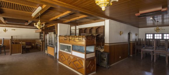 Коммерческая недвижимость 326м² в Албуфейра, Португалия № 165217 18