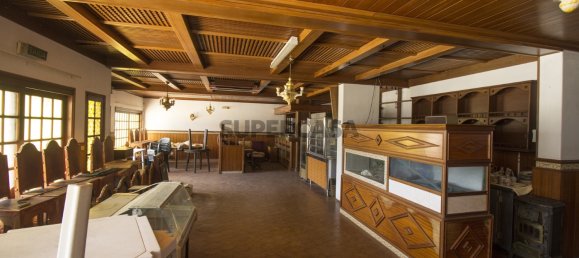 Коммерческая недвижимость 326м² в Албуфейра, Португалия № 165217 17