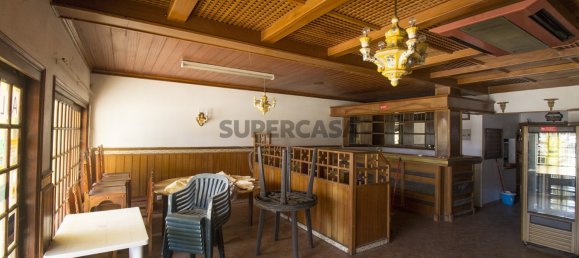 Коммерческая недвижимость 326м² в Албуфейра, Португалия № 165217 2