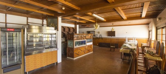 Коммерческая недвижимость 326м² в Албуфейра, Португалия № 165217 4