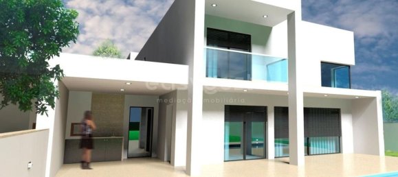 2364m² Land in Coimbra, Portugal No. 171609 10