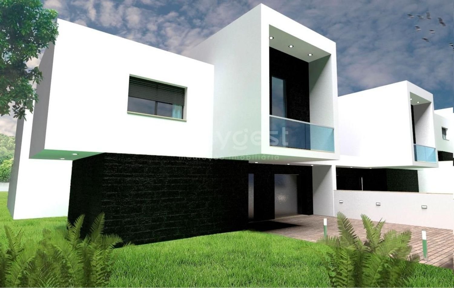 2364m² Land in Coimbra, Portugal No. 171609