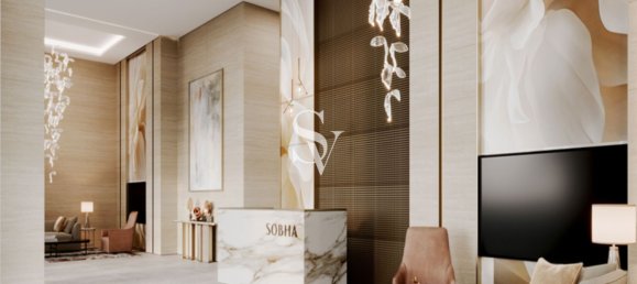 1 dormitorio apartamento en venta en Jebel Ali, Dubai, UAE № 196497 9