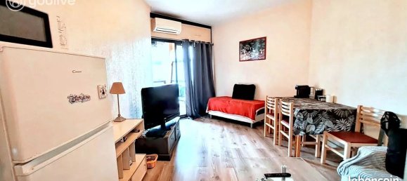 Studio in Santa-Lucia-di-Moriani, France, Nr. 157505 3