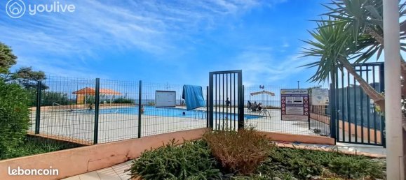 Studio in Santa-Lucia-di-Moriani, France, Nr. 157505 11