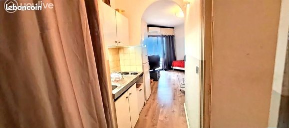 Studio in Santa-Lucia-di-Moriani, France, Nr. 157505 7