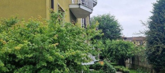 Квартира с 3 комнатами в Мортара, Италия № 278728 25