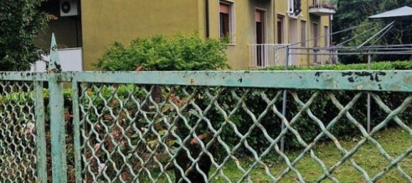 Квартира с 3 комнатами в Мортара, Италия № 278728 30