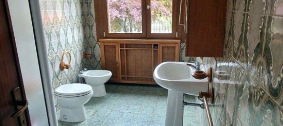 Квартира с 3 комнатами в Мортара, Италия № 278728 16