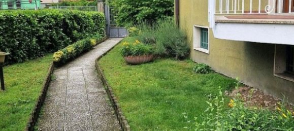 Квартира с 3 комнатами в Мортара, Италия № 278728 24