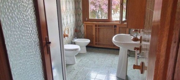 Квартира с 3 комнатами в Мортара, Италия № 278728 13