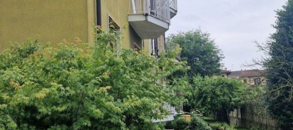 Квартира с 3 комнатами в Мортара, Италия № 278728 29