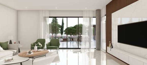 4 bedrooms Villa in Geroskípou, Cyprus No. 11623 4