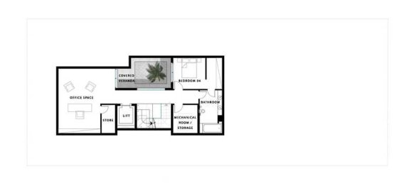 4 bedrooms Villa in Geroskípou, Cyprus No. 11623 7