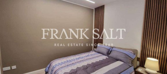 3 Schlafzimmer Wohnung in Mellieha, Malta, Nr. 9997 5