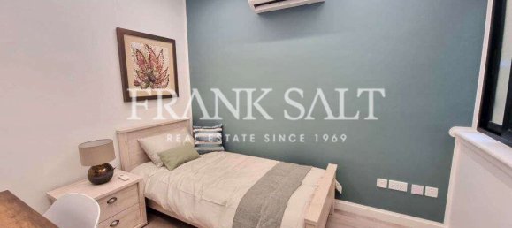 3 Schlafzimmer Wohnung in Mellieha, Malta, Nr. 9997 6