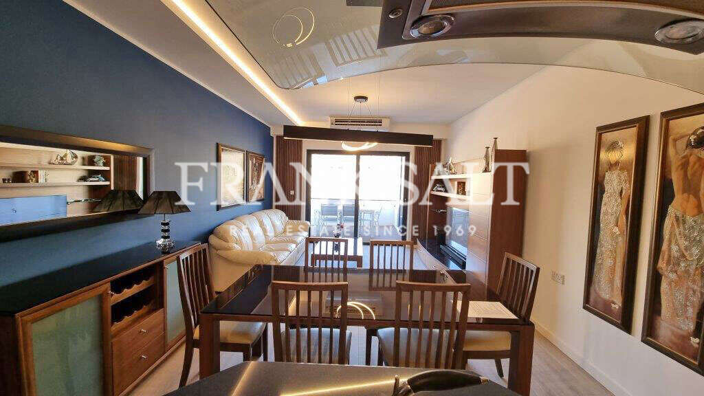 3 Schlafzimmer Wohnung in Mellieha, Malta, Nr. 9997