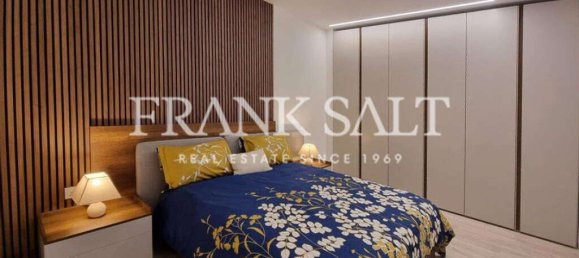 3 Schlafzimmer Wohnung in Mellieha, Malta, Nr. 9997 7