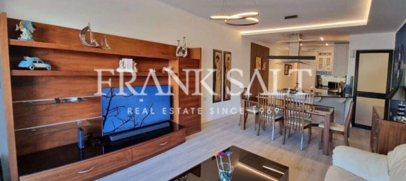 3 Schlafzimmer Wohnung in Mellieha, Malta, Nr. 9997 2