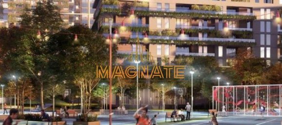 Квартира с 1 спальней в City Walk, ОАЭ № 24937 12