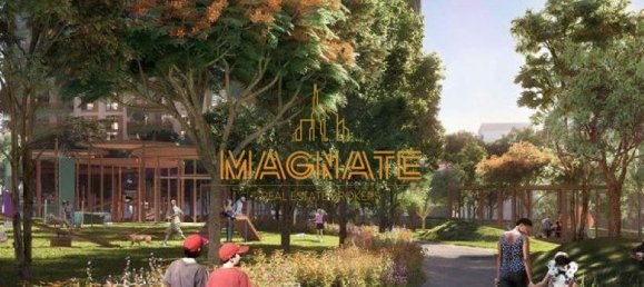 Квартира с 1 спальней в City Walk, ОАЭ № 24937 3