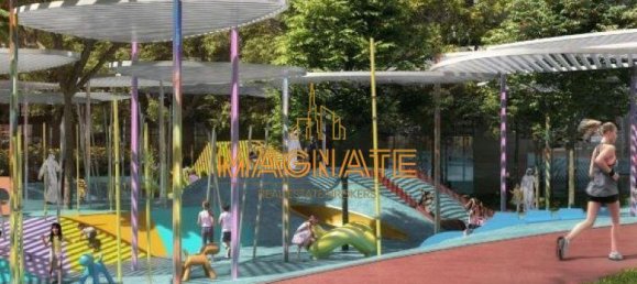 Квартира с 1 спальней в City Walk, ОАЭ № 24937 13