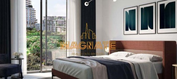 Квартира с 1 спальней в City Walk, ОАЭ № 24937 7