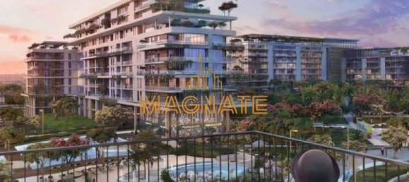 Квартира с 1 спальней в City Walk, ОАЭ № 24937 10