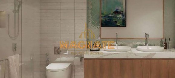 Квартира с 1 спальней в City Walk, ОАЭ № 24937 8