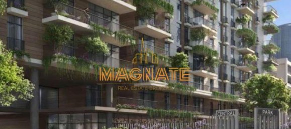 Квартира с 1 спальней в City Walk, ОАЭ № 24937 4