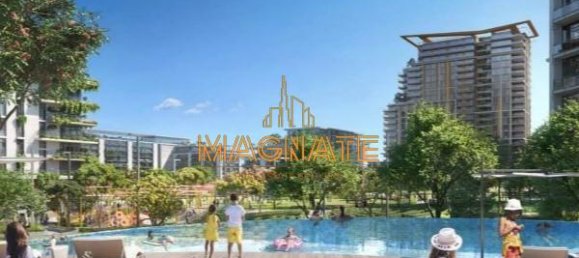 Квартира с 1 спальней в City Walk, ОАЭ № 24937 11