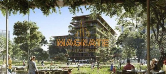 Квартира с 1 спальней в City Walk, ОАЭ № 24937 2