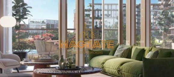 Квартира с 1 спальней в City Walk, ОАЭ № 24937 5