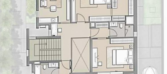 4 bedrooms Villa in Al Furjan, UAE No. 3439 16