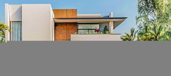 4 bedrooms Villa in Al Furjan, UAE No. 3439 14