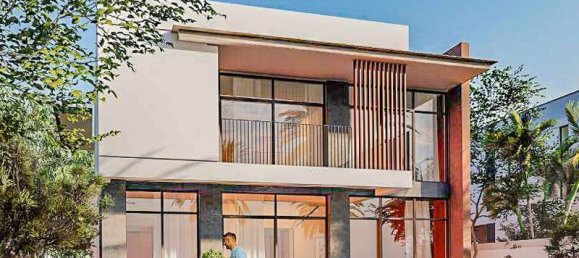 4 bedrooms Villa in Al Furjan, UAE No. 3439 20