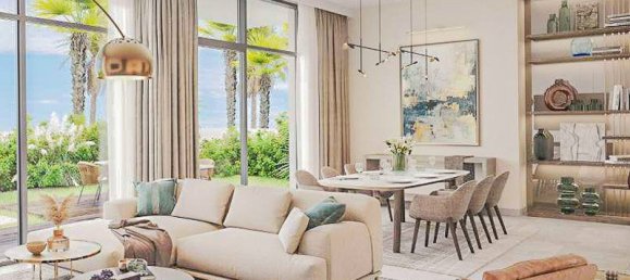 4 bedrooms Villa in Al Furjan, UAE No. 3439 2