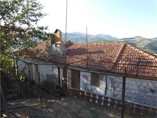 2 bedrooms House in Penajoia, Portugal No. 168900