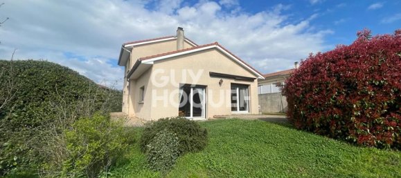 4 غرف نوم فيلا في Loire, France رقم 193890 2