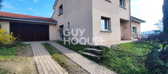 4 غرف نوم فيلا في Loire, France رقم 193890 3