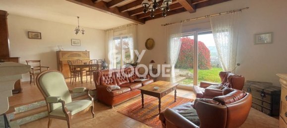 4 غرف نوم فيلا في Loire, France رقم 193890 7