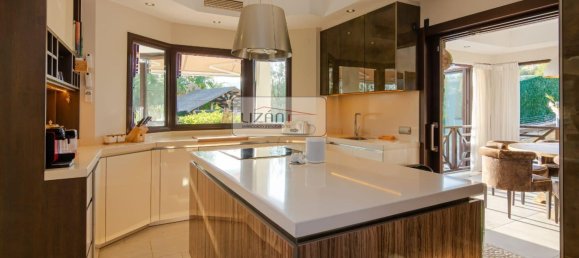 5 bedrooms House in Marbella, Spain No. 116849 36